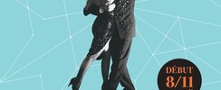 Tango Social Club - Nouveaux ateliers de Tango avec C. Codega et E. Moreno