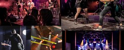 Radio Rock - Live band -  spectacle-concert 