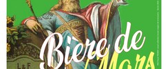 LA BIERE DE MARS SORT LE 2 !