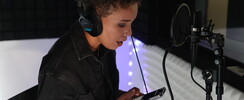 Studio d'enregistrement - LT RECORDS
