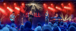 Groupe Six'All - Reprises Funk, Soul & Pop music