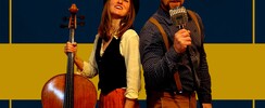 LA MERE MICHEL 2.3 - CHANSONS FRANCAISES REVISITÉES