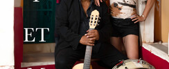 TOI ET MOI- Music - Musique LIVE !