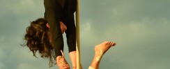 Cie Exuvie - Performances circassiennes  & dansées