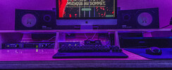 Desmarest Studio - Studio d'enregistrement Professionnel adapté à votre budget!