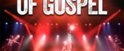 Gospel Pour 100 Voix - The Delivrance Tour