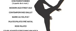 Ecole de danse Cie Cyriac - Cours et stage de danse enfants/ados/adultes