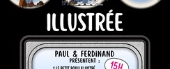La petite trilogie illustrée recherche d'un local de répétit