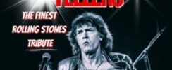 Les Fortune Tellers - The Finest Rolling Stones Tribute
