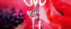 Ovo - Cirque du Soleil - adidas arena, Paris