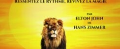 La Musique du Roi Lion - Live in Concert