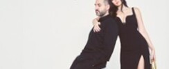 Hiba Tawaji Invite Ibrahim Maalouf - Tournée