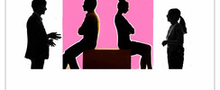 Compagnie des apparences - Stage de théâtre pour adultes tous les mardis de 18h à 20h