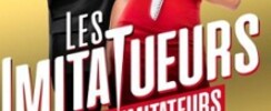Les imitatueurs  Gattuso & Choplin