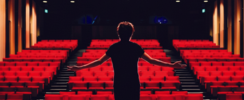 Cie Tracnart - Parcours de théâtre individuel