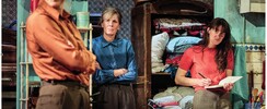 La guerre n’a pas un visage de femme