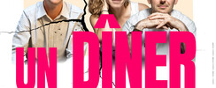 Un dîner d’adieu
