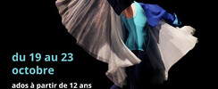 Stage danse, théâtre, musique