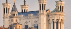Concert à Lyon : Bach, Vivaldi, Schubert, Rachmaninov,