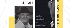 Le théâtre de Dario Fo