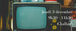 Atelier d'écriture Histoires de vie