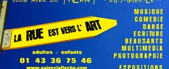 Centre Multi- artistique