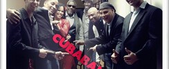 Cubaband - Groupe de musique cubaine et latino-américaine