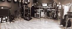 FABSTUD - Cours de guitare Caen méthode Caged