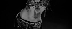 Workshop TRIBAL FUSION Step 1