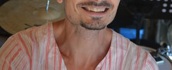 Alexandre Kabok - Cours de batterie