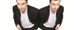 Michel Kupiec - Humoriste imitateur