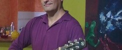 Guitare pour tous - COURS DE GUITARE - STAGES - ATELIERS