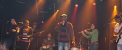 Duck Geoffroy - Concert afro-caribéens