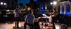 Overdrive Live music - Groupe/Orchestre Variétés