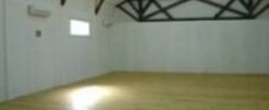 Location de salle