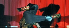 ARTS ET DANSE SABA - Cours de hip-hop +8ANS /ados