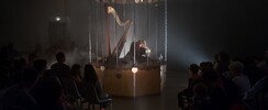 La boite à musique ensorcelée - Théâtre et chanson