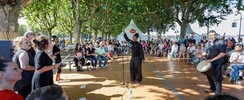 association gospel heart - nous recrutons des choristes