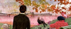 Hel, illustratrice/Graphiste - Cour de photoshop; créer, coloriser, retoucher une image