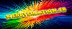 WebByCreation - supports de communication pour les artistes