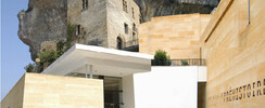 Musée national de Préhistoire