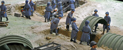 Musée de la Figurine historique