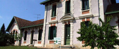 Parc naturel régional des Landes de Gascogne