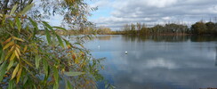 LAC DE SABATOUSE