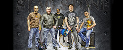 Stagstone - Rock covers 60's -70's - 80's