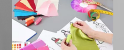 Picréamod - Cours de Styliste