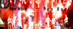 Thony & Co - Groupe de reprise Pop-Rock New-Wave années 80, 90.