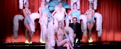 Cie REV'olucion - Spectacle à la demande