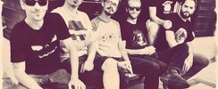 Funkosaurus - Groupe Funk Poitiers