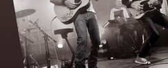 Docteur Johann Mister Renaud - Revisite du répertoire du chanteur